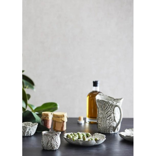 Leafa Mlkekande / kop