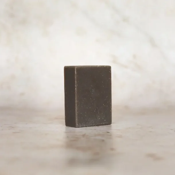 Elou Hand + Body Bar   Cedarwood &amp; Clay