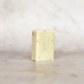 Elou Hand + Body Bar  Lavender 