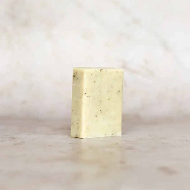 Elou Hand + Body Bar  Lavender 