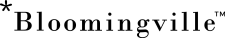 Bloomingville